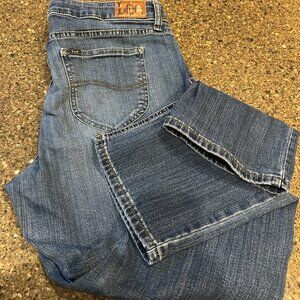 Women's Lee® Legendary Straight Jeans